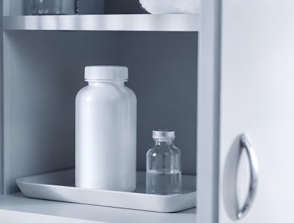 Hypochlorous Acid Shelf Life