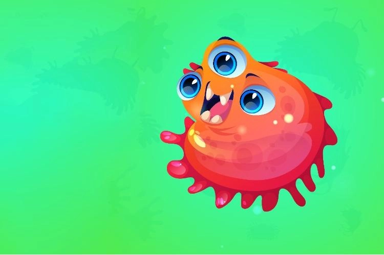 Why Doesn't Hypochlorous Acid Harm Good Bacteria? Why Doesn't Hypochlorous Acid Harm Good Bacteria?