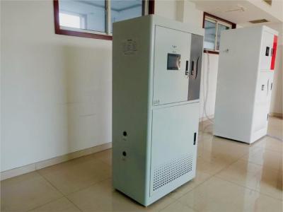 Electrolytic Potassium Chloride Hypochlorous Acid Generator