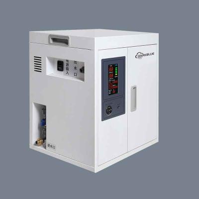 Commercial Buildings Hclo Generator