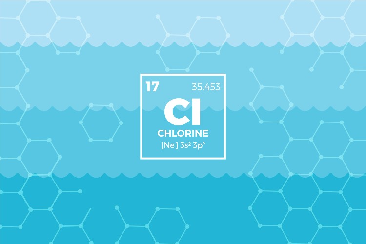 What is the Function of Sodium Hypochlor