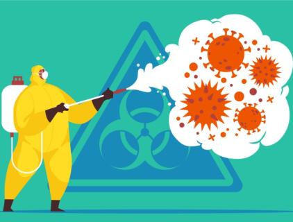 ¿Es el ácido hipocloroso un agente oxidante?