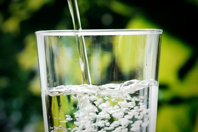 Right Dose of Sodium Hypochlorite for Safe Water Right Dose of Sodium Hypochlorite for Safe Water