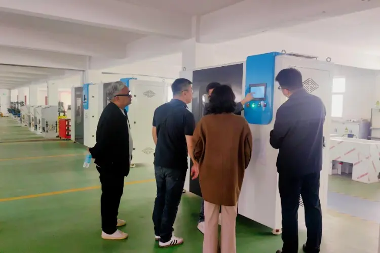 중국공장을 방문해보세요 중국공장을 방문해보세요