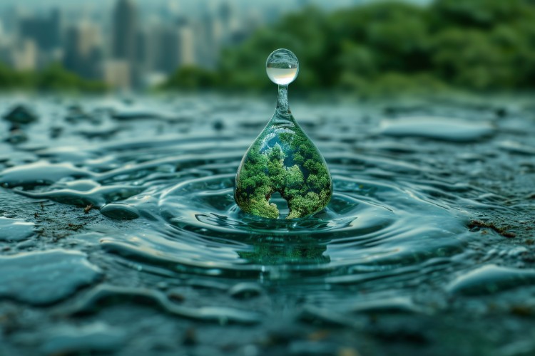 Будущее водоподготовки – светлое
