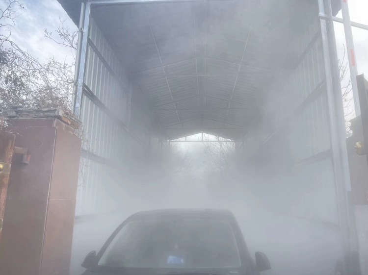 The Power of Hypochlorous Acid HOCl