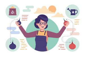 Wie oft sollte hypochlorige Säure verwendet werden?