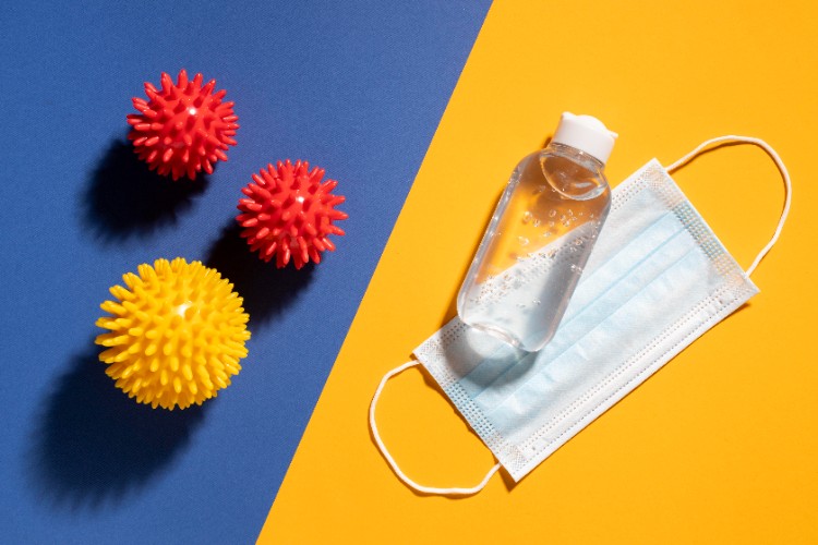 Широкий спектр гигиенической роли