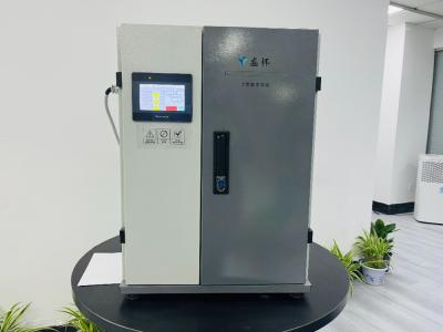 Генератор воды HOCL