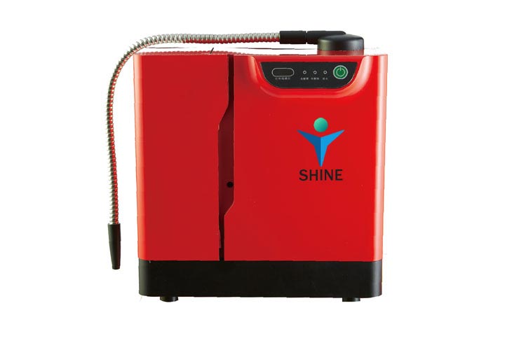 Máy tạo axit clohydrous Hypochlorous acid generator
