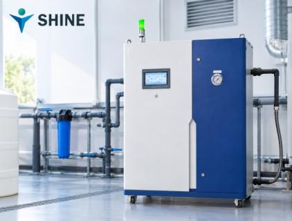 Configuration du générateur de HOCl : 5 besoins essentiels