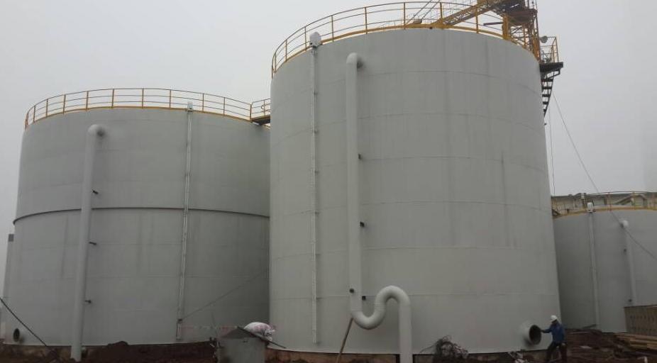 Power plant disinfection Power plant disinfection
