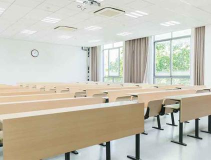 hypochlorous acid be used for school disinfection