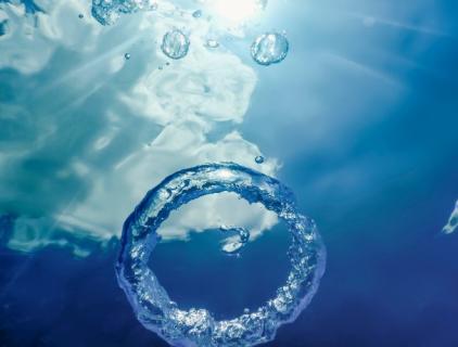 Does Ozone Water Kill Bacteria Fast