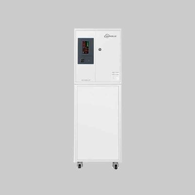 Hypochlorous Acid Disinfection For Hotel