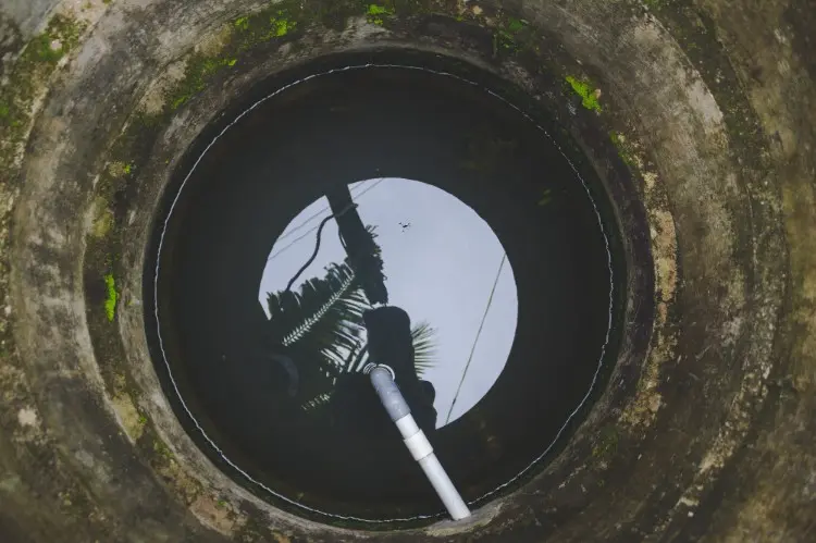 ¿El tratamiento con cloro ayuda al agua de pozo? ¿El tratamiento con cloro ayuda al agua de pozo?