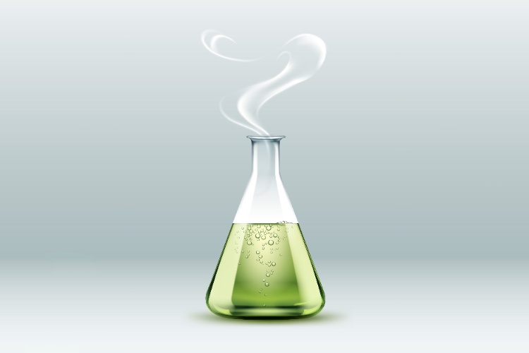 Amônia: uma reação química perigosa Amônia: uma reação química perigosa