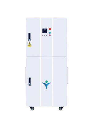 Hypochlorous Acid Generator Pool Disinfection System