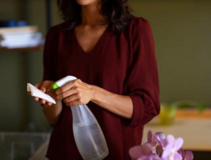 Does Hypochlorous Acid Actually Disinfect