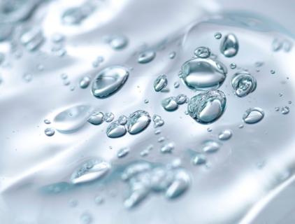 can you use hypochlorous acid with retinol?