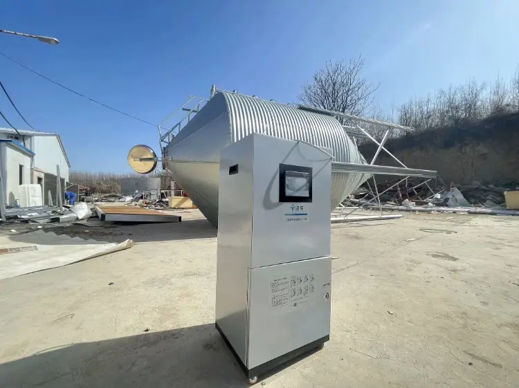 Nuestra caja de herramientas para la limpieza de gallineros Nuestra caja de herramientas para la limpieza de gallineros