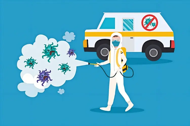 Advantages of Electrolyzed Water for Cleaning Advantages of Electrolyzed Water for Cleaning