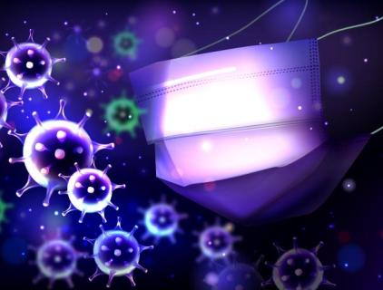 UVC Light for Food Disinfection