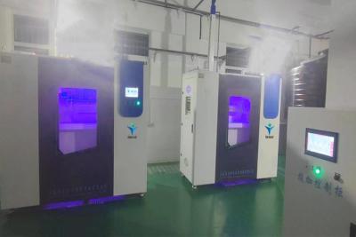 Sodium hypochlorite generator