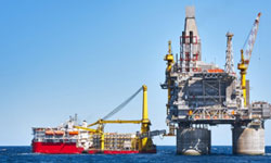 การปฏิเสธบ่อน้ำมัน Oilfield Reinjection