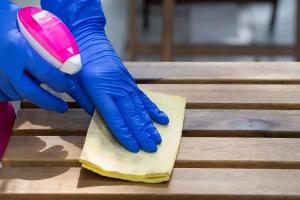 ความเข้มข้นของ HOCl ทั่วไปสำหรับการใช้งานในชีวิตประจำวัน