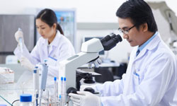 เทคโนโลยีจุลินทรีย์ Microbial technology