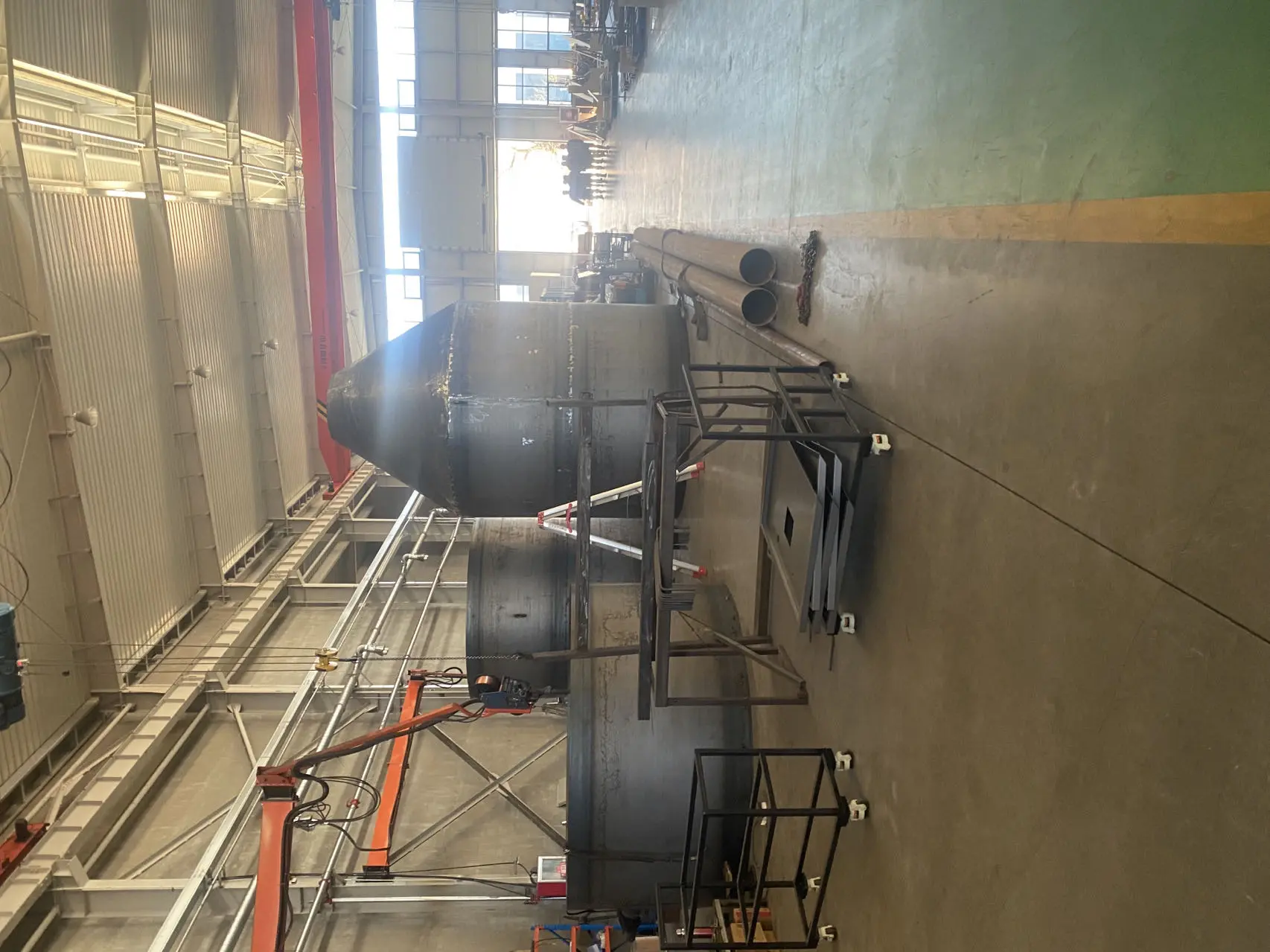 exhibición del taller exhibición del taller