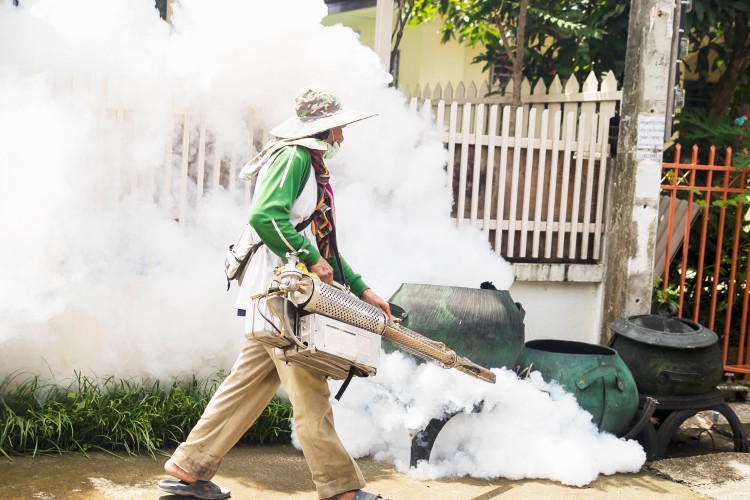 Powerful Farm Disinfectant by HOCl Generator Powerful Farm Disinfectant by HOCl Generator