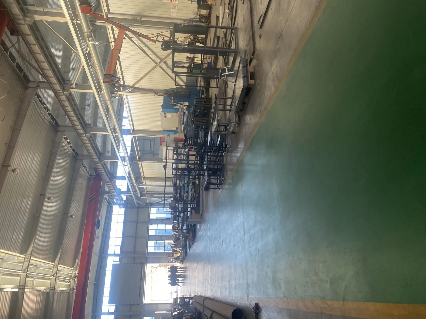 exhibición del taller exhibición del taller