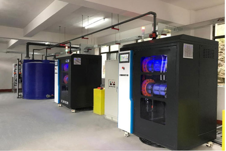 natriumhypokloritgenerator natriumhypokloritgenerator