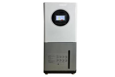  Commercial hypochlorous acid generator