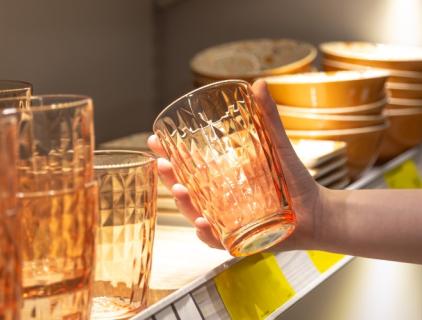 Can UV Light Disinfect Food