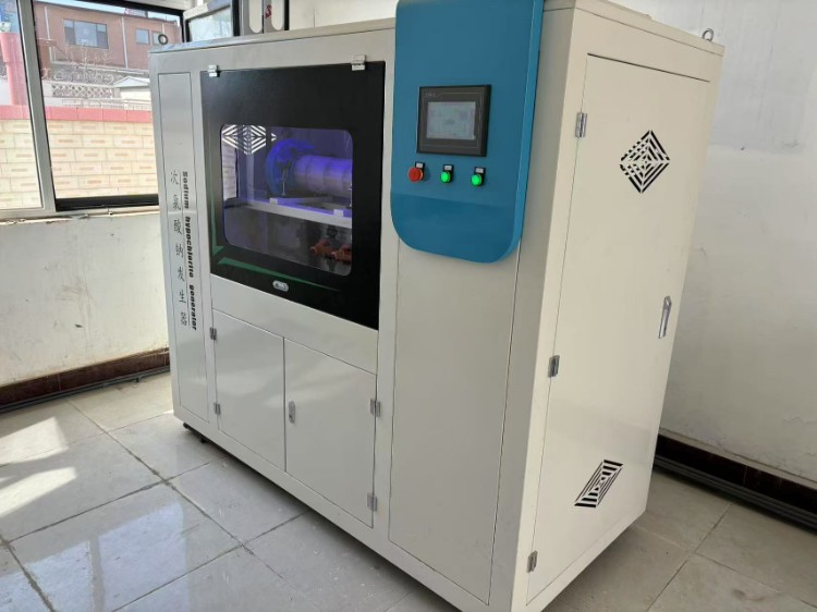 On-Site Generation Changes Everything