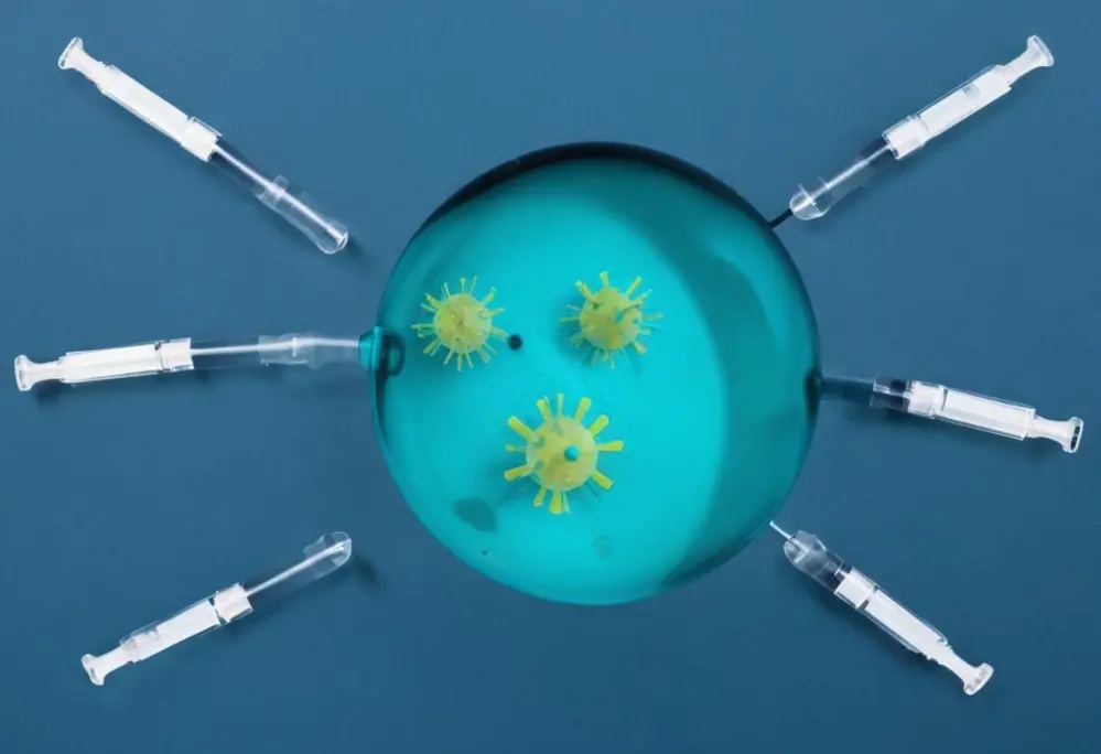 Fremtiden for HOCl i desinfektion Fremtiden for HOCl i desinfektion