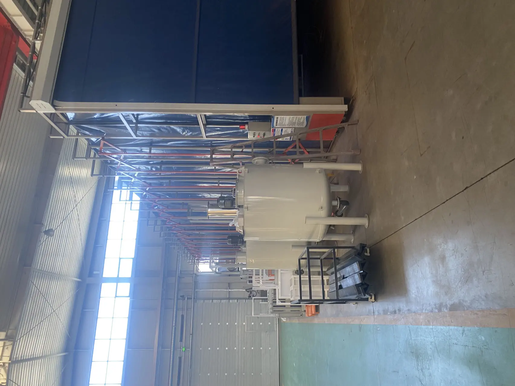 exhibición del taller exhibición del taller