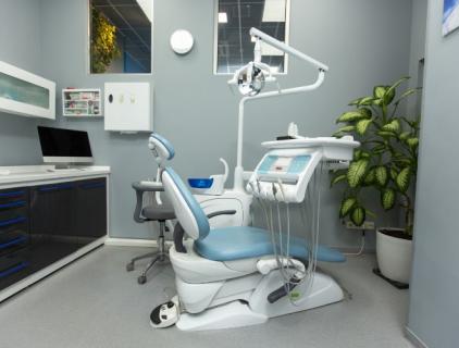 Cómo desinfectar el sillón dental