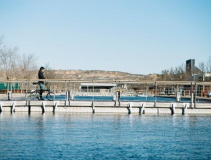 ¿Qué es el tratamiento terciario del agua?