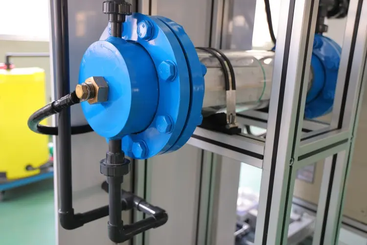 El futuro de los sistemas generadores de hipoclorito de sodio