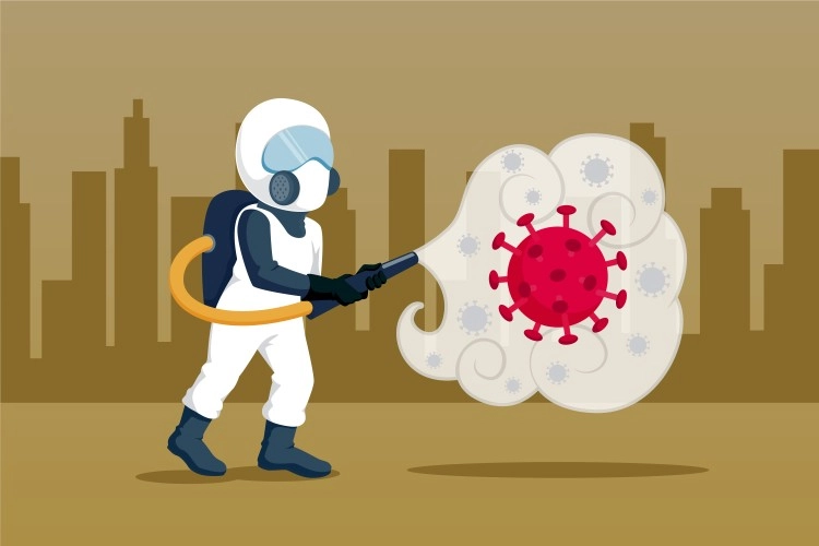 Cómo el HOCl ataca a los microbios Cómo el HOCl ataca a los microbios