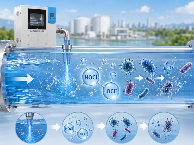 Gestión de la calidad del agua y sus subproductos Gestión de la calidad del agua y sus subproductos