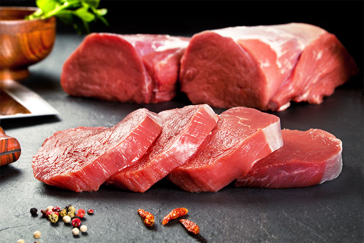Hypochlorous acid can be used for cleaning fruits and meat.jpg Hypochlorous acid can be used for cleaning fruits and meat.jpg