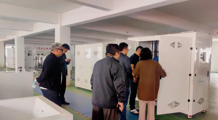 샤인헬스 중국공장: 방문해주세요 샤인헬스 중국공장: 방문해주세요