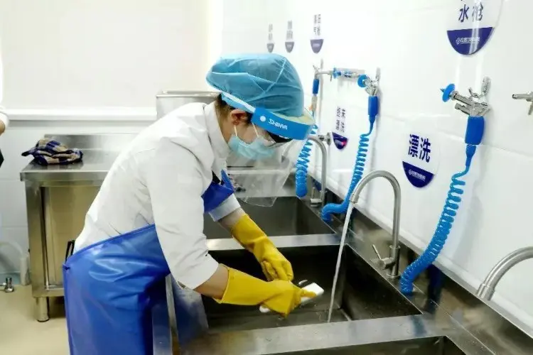 9. Hotels and Hospitality