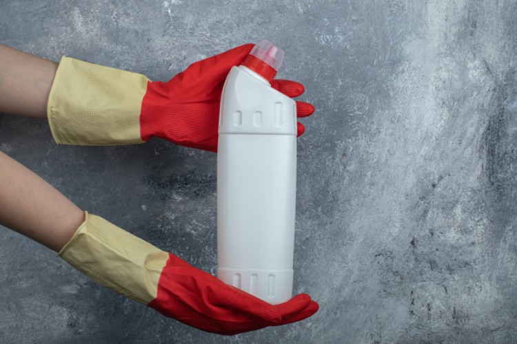How To Stabilize Sodium Hypochlorite Solution