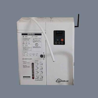 Hypochlorous Acid Disinfection Tool For Commercial Buildings